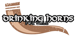 Drinking Horns For Sale logo