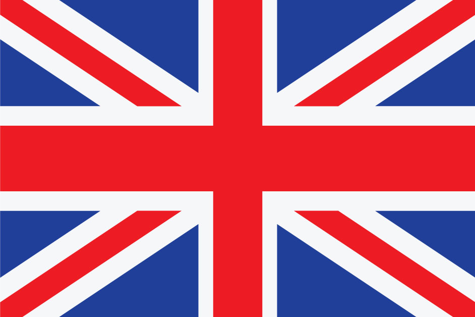 United Kingdom's flag