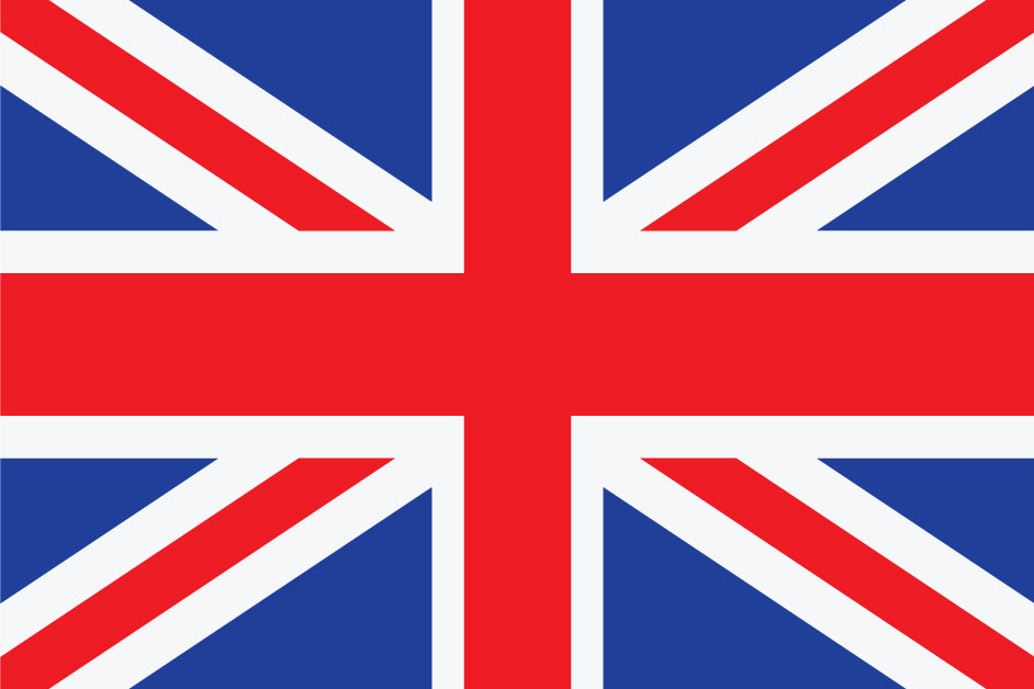 United Kingdom's flag